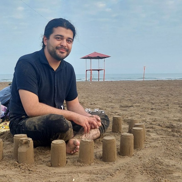 رسول نگهبان