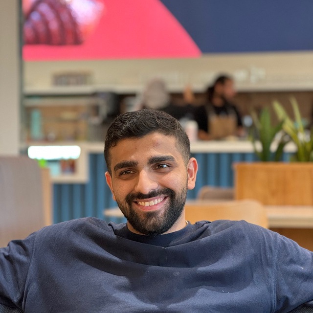 علیرضا متین خواه